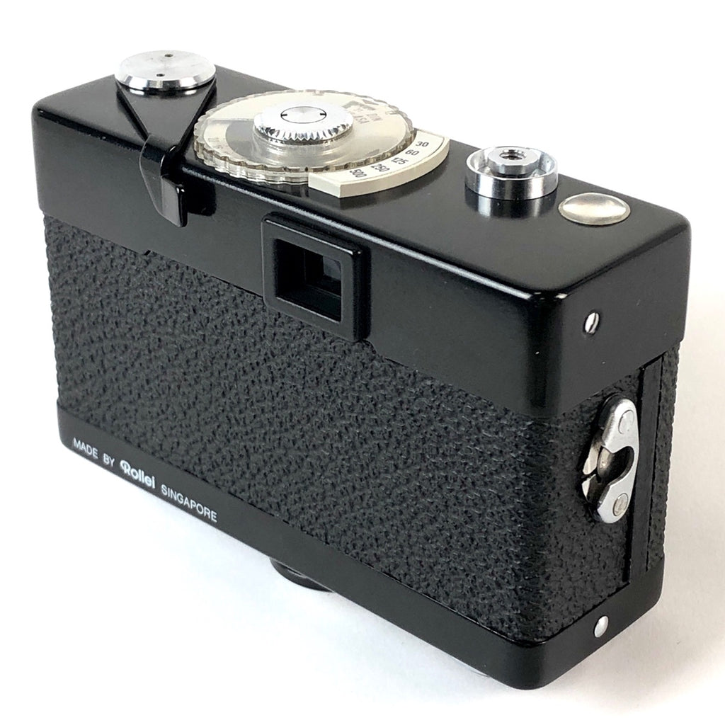 ローライ ROLLEI ローライ 35B (シンガポール) フィルム コンパクトカメラ 【中古】