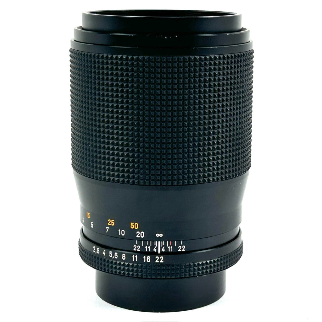 バイセル公式】コンタックス CONTAX Sonnar T* 135mm F2.8 AEJ ゾナー 一眼カメラ用レンズ（マニュアルフォーカス）  【中古】 - バイセルブランシェ