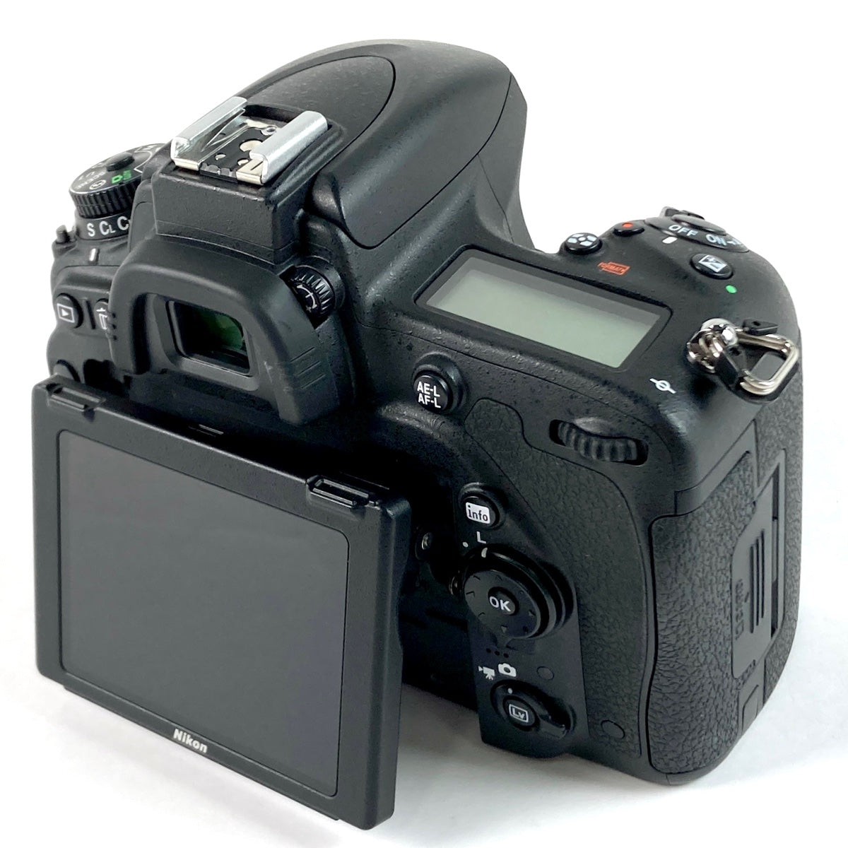 バイセル公式】ニコン Nikon D750 ボディ デジタル 一眼レフ