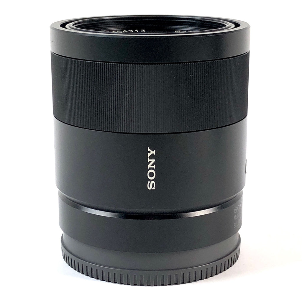 ソニー SONY Sonnar T* E 24mm F1.8 ZA SEL24F18Z 一眼カメラ用レンズ（オートフォーカス） 【中古】