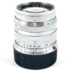 ライカ LEICA SUMMARIT 50mm F1.5 ズマリット 5cm Mマウント  レンジファインダーカメラ用レンズ 【中古】