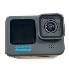 ゴープロ GoPro HERO11 Black CHDHX-111-FW コンパクトデジタルカメラ 【中古】