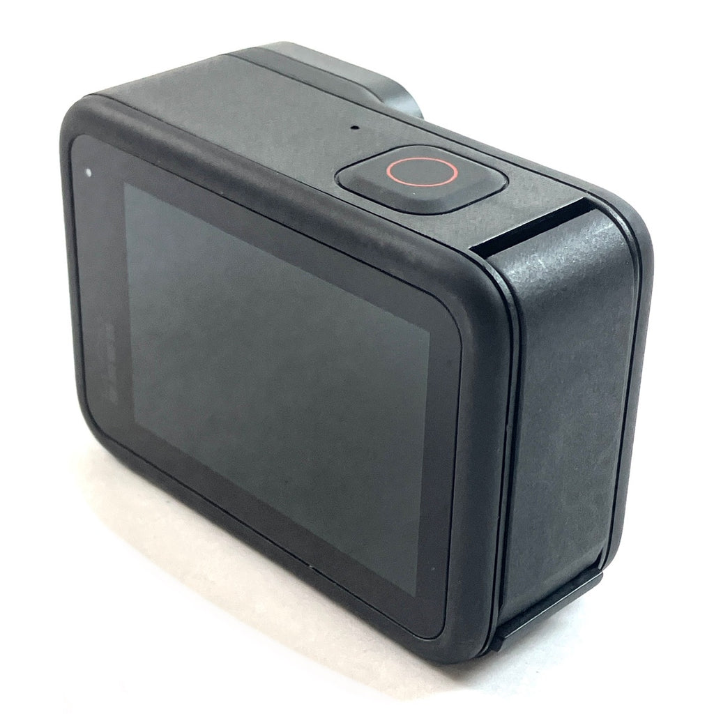 ゴープロ GoPro HERO11 Black CHDHX-111-FW コンパクトデジタルカメラ 【中古】