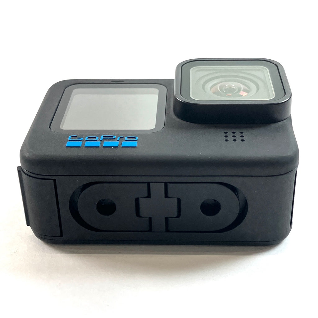 ゴープロ GoPro HERO11 Black CHDHX-111-FW コンパクトデジタルカメラ 【中古】