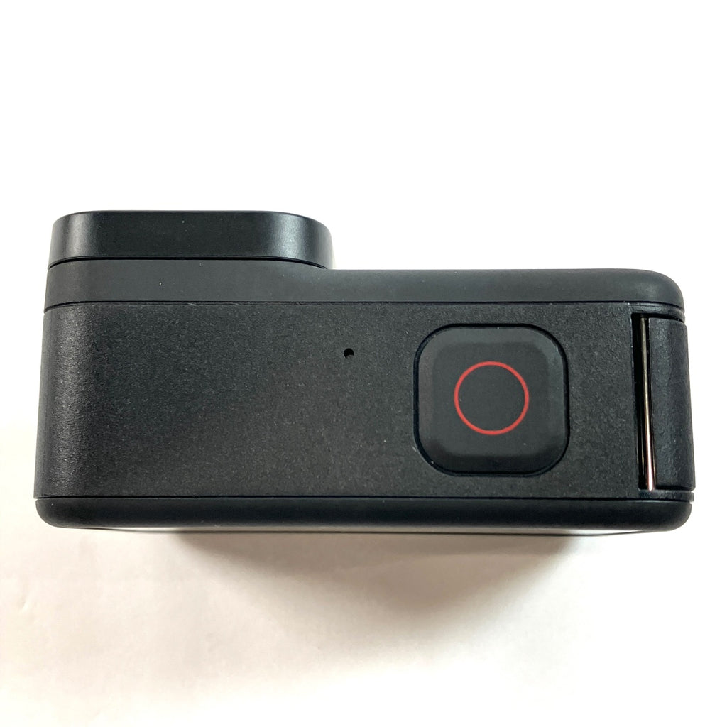 ゴープロ GoPro HERO11 Black CHDHX-111-FW コンパクトデジタルカメラ 【中古】