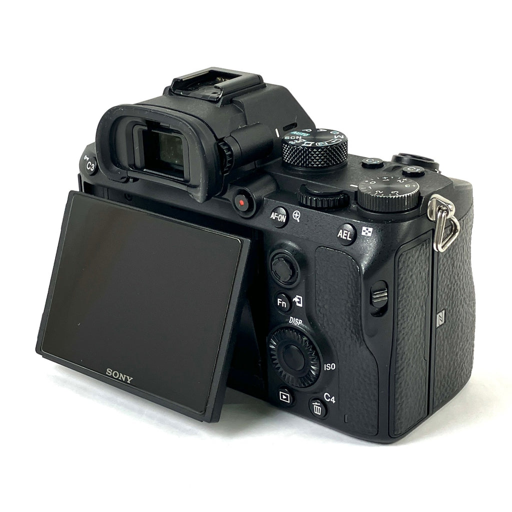 ソニー SONY α7III ボディ ILCE-7M3 デジタル ミラーレス 一眼カメラ 【中古】cambb