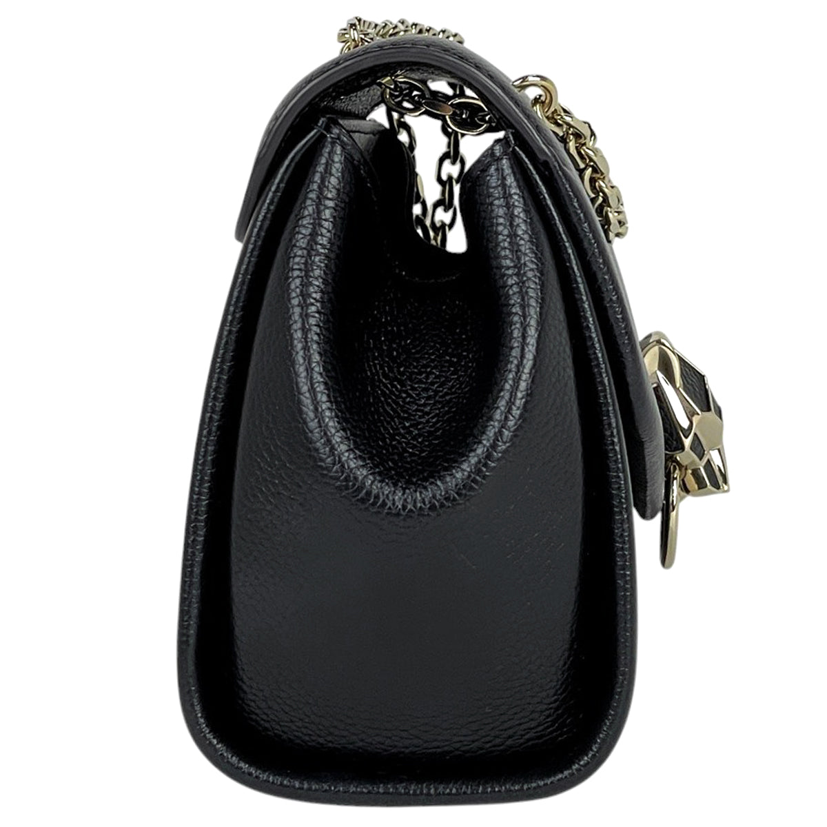 【未使用✨】カルティエ パンテール 付属品 コインケース レザー ブラック 日本直送 名牌中古包 】Cartier カルティエ 財布 ブラック