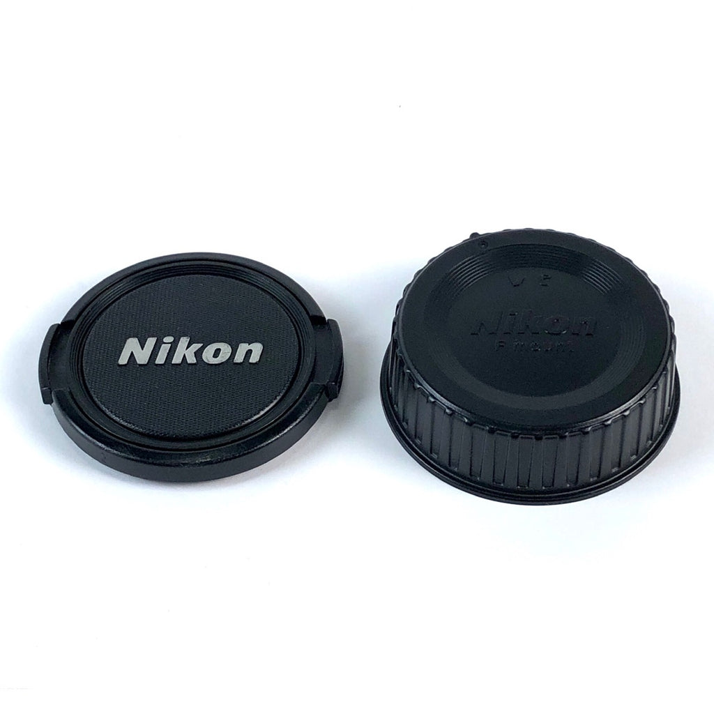 ニコン Nikon AF NIKKOR 50mm F1.4D 一眼カメラ用レンズ（オートフォーカス） 【中古】