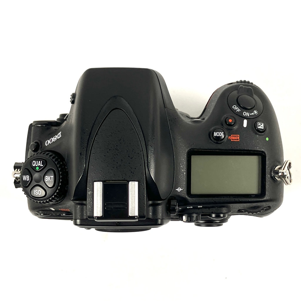 ニコン Nikon D800 ボディ デジタル 一眼レフカメラ 【中古】