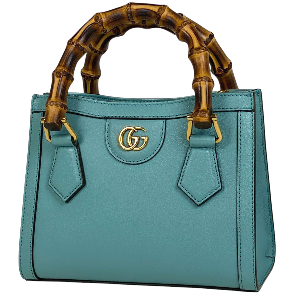 24-25AW グッチ ダイアナ ミニ トートバッグ 24-25AW グッチ ダイアナ ミニ トートバッグ (GUCCI/トート