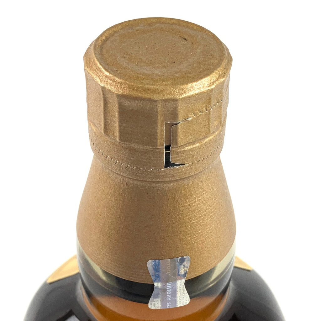 【東京都内限定お届け】 サントリー SUNTORY 山崎 12年 シングルモルト 700ml 国産ウイスキー 【古酒】liqbb