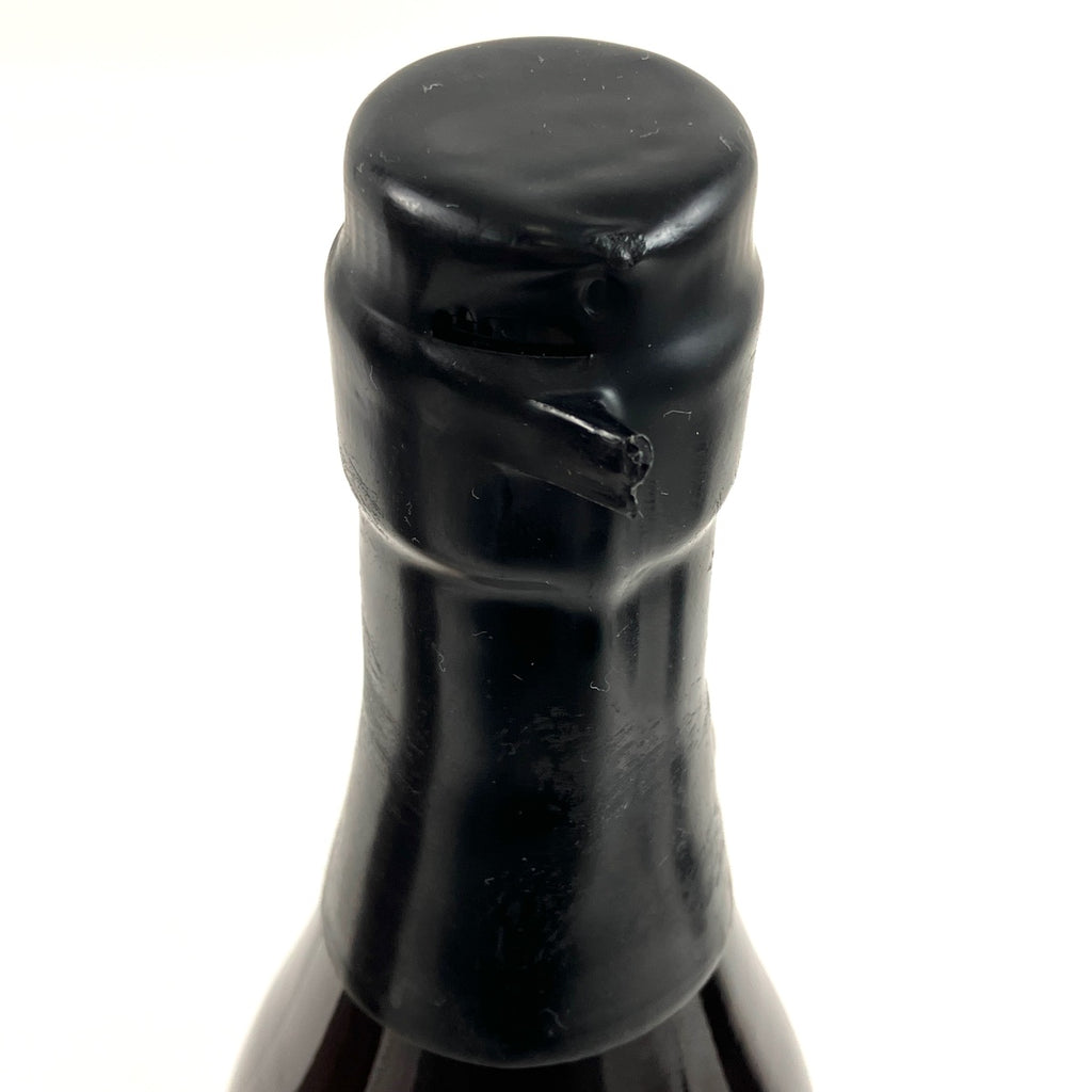 ブッカーズ BOOKER'S 6年11か月 バーボン 750ml アメリカンウイスキー 【古酒】