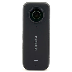 Insta360 X3 コンパクトデジタルカメラ 【中古】