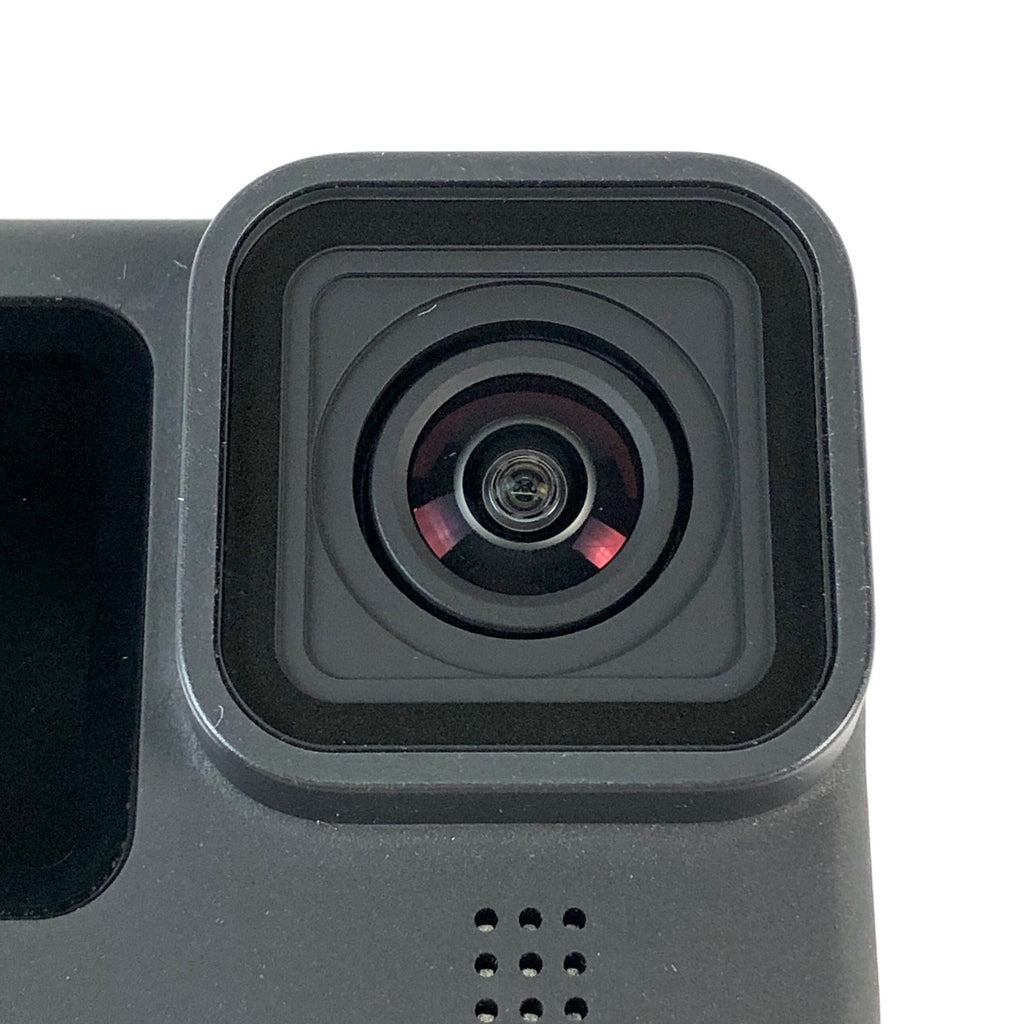 ゴープロ GoPro HERO9 Black CHDHX-901-FW コンパクトデジタルカメラ 【中古】