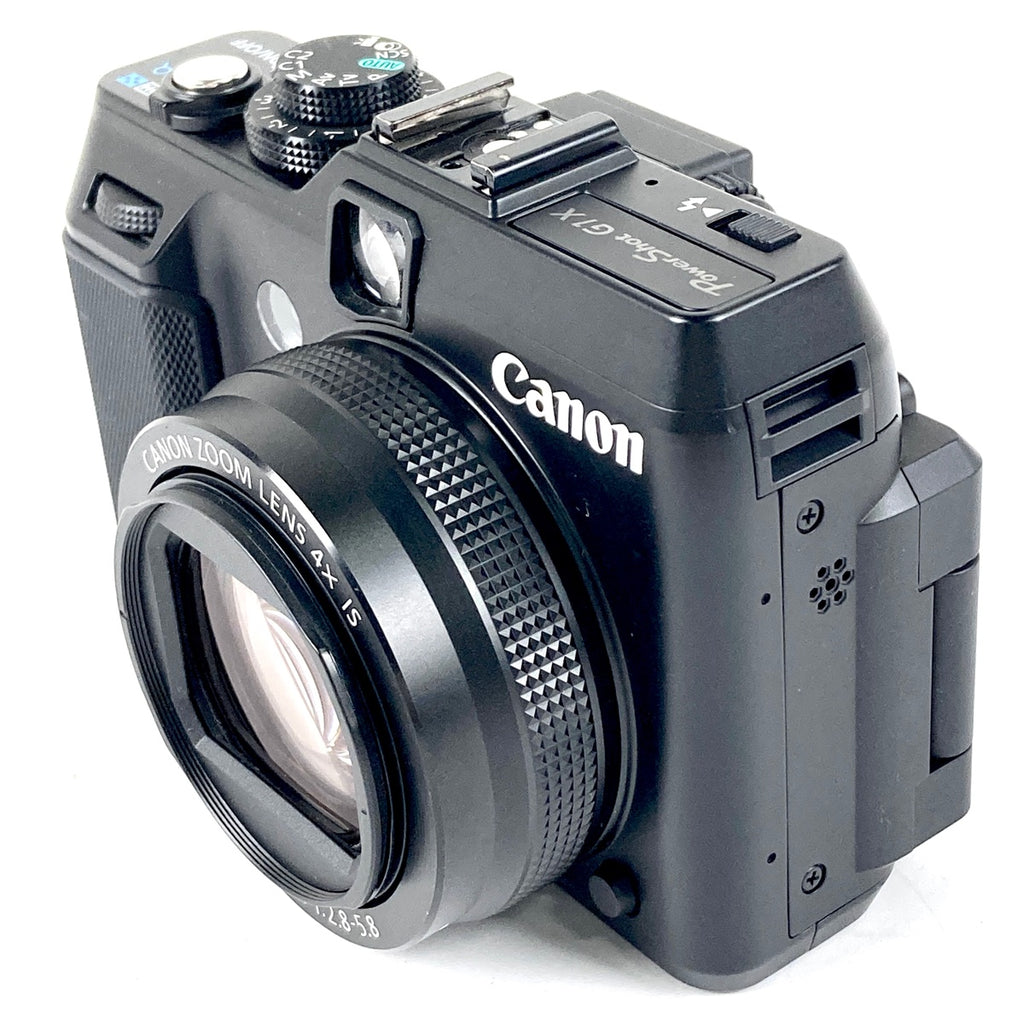 キヤノン Canon PowerShot G1X コンパクトデジタルカメラ 【中古】