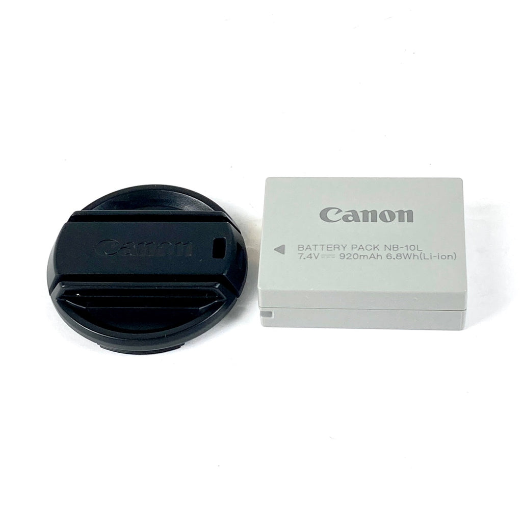 キヤノン Canon PowerShot G1X コンパクトデジタルカメラ 【中古】