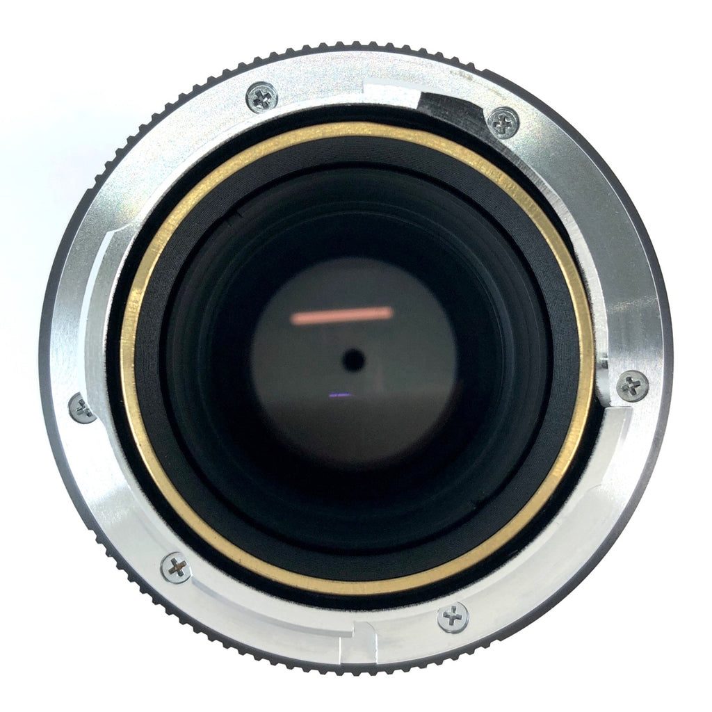 ライカ LEICA ELMARIT-M 90mm F2.8 エルマリート ブラック レンジファインダーカメラ用レンズ 【中古】