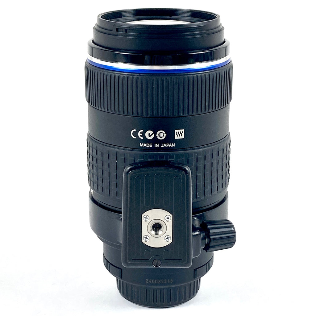 オリンパス OLYMPUS ZUIKO DIGITAL ED 50-200mm F2.8-3.5 SWD［ジャンク品］ 一眼カメラ用レンズ（オートフォーカス） 【中古】