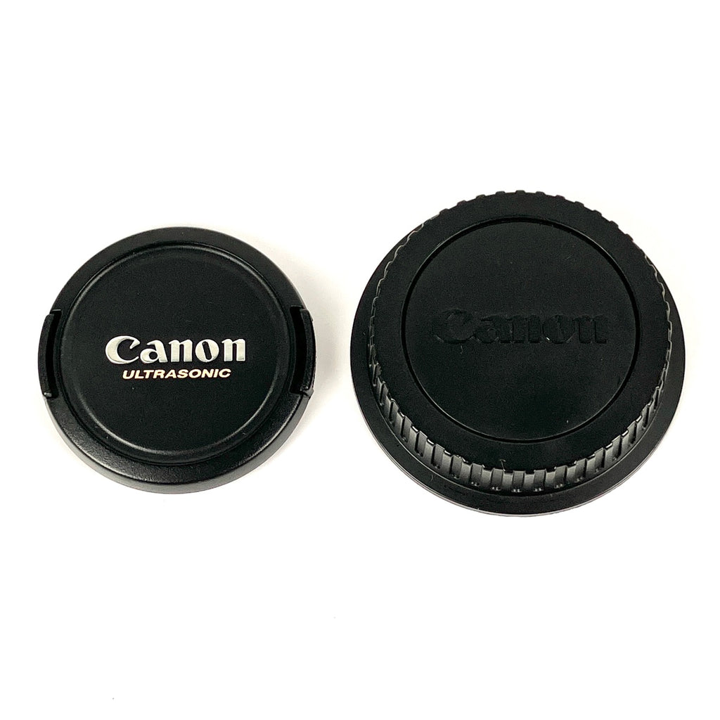 キヤノン Canon EF-S 60mm F2.8 MACRO USM 一眼カメラ用レンズ（オートフォーカス） 【中古】