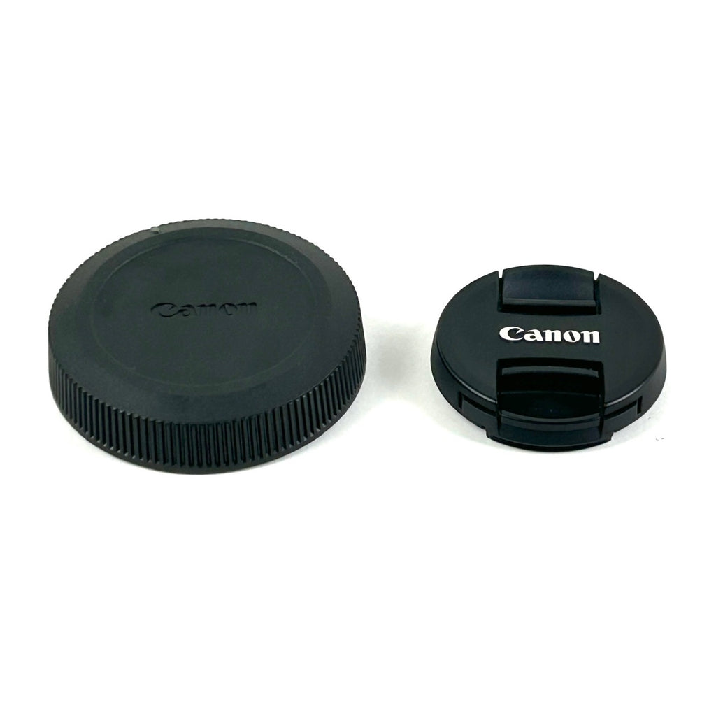 キヤノン Canon RF-S 18-45mm F4.5-6.3 IS STM 一眼カメラ用レンズ（オートフォーカス） 【中古】