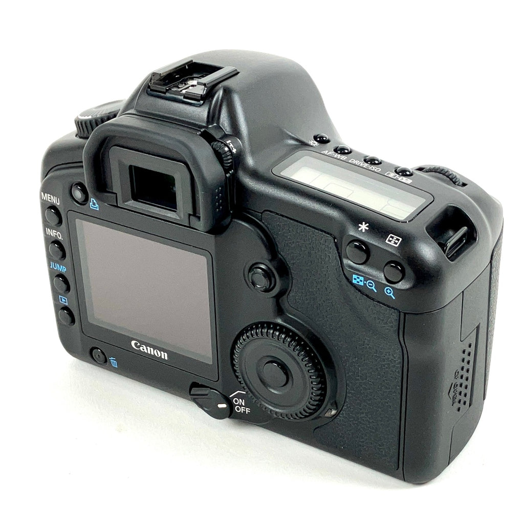 キヤノン Canon EOS 5D ボディ デジタル 一眼レフカメラ 【中古】