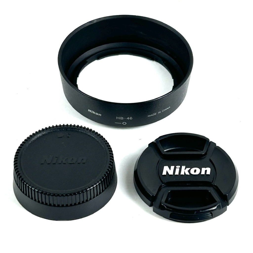 ニコン Nikon AF-S DX NIKKOR 35mm F1.8G 一眼カメラ用レンズ（オートフォーカス） 【中古】