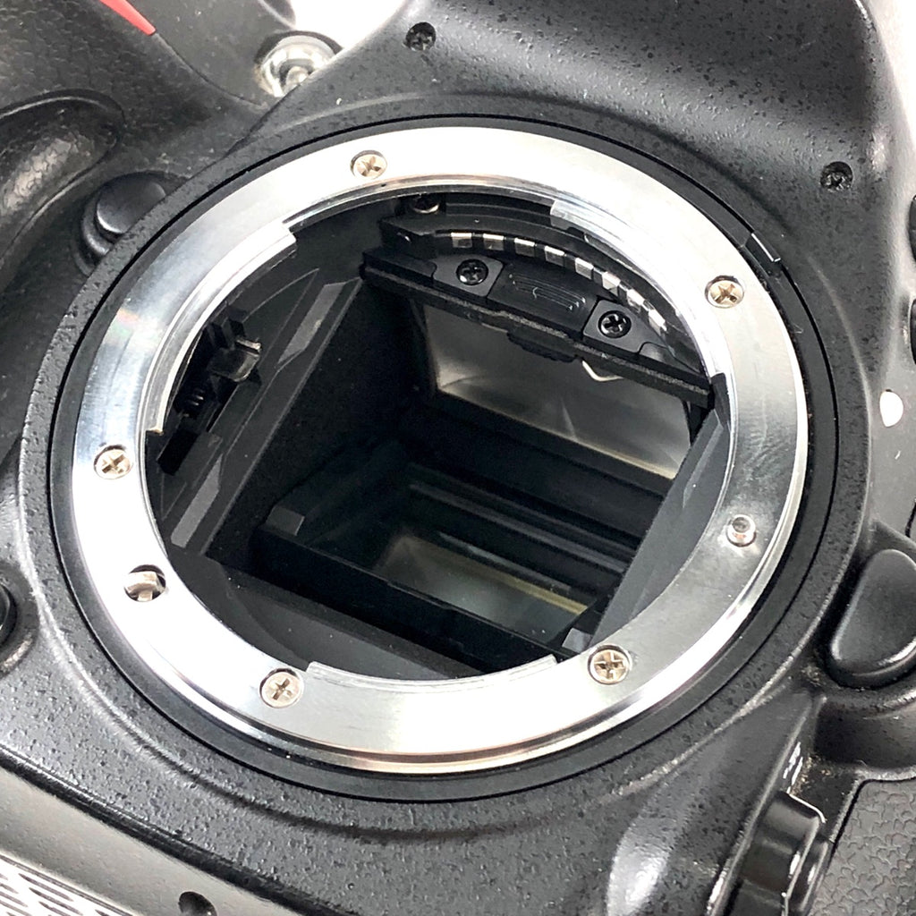 ニコン Nikon D7100 ボディ デジタル 一眼レフカメラ 【中古】cambb