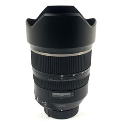 タムロン TAMRON SP 15-30mm F2.8 Di VC USD A012 (ニコン F用) 一眼カメラ用レンズ（オートフォーカス） 【中古】