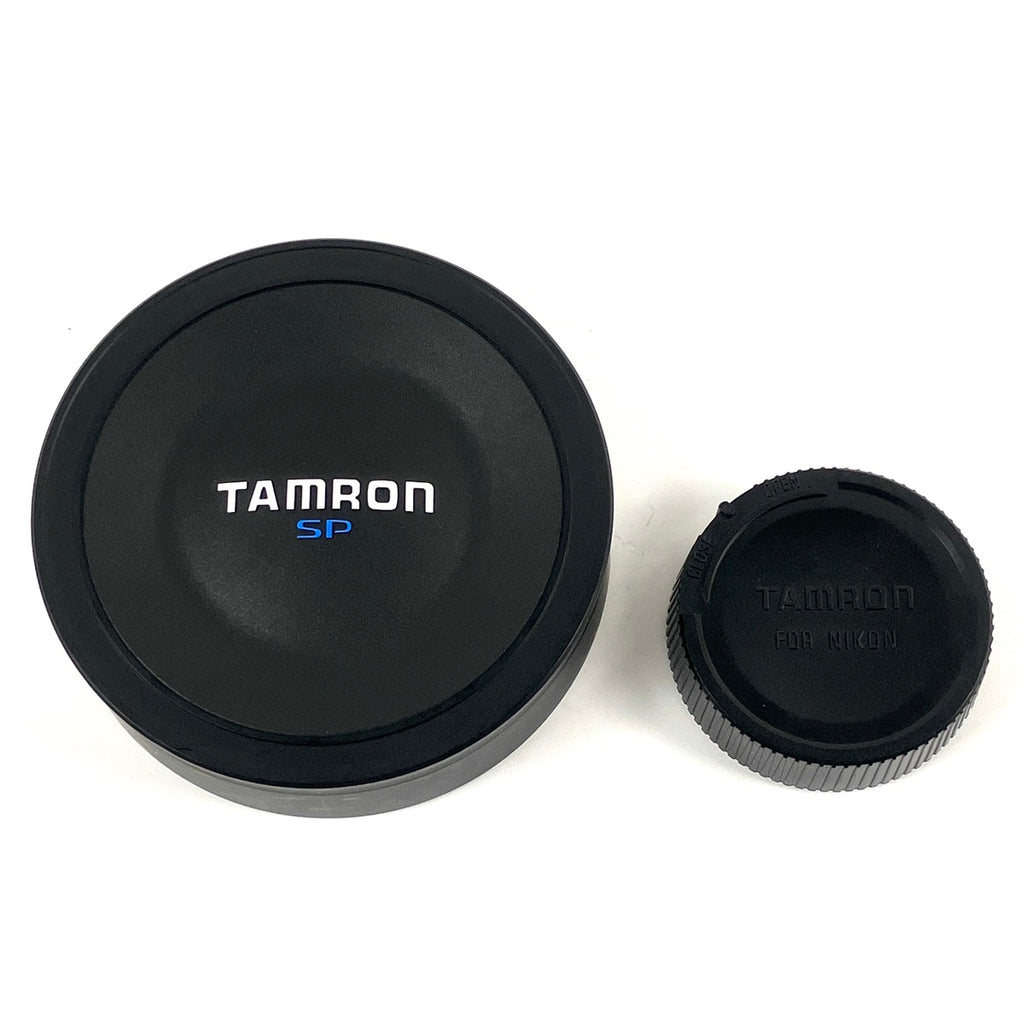 タムロン TAMRON SP 15-30mm F2.8 Di VC USD A012 (ニコン F用) 一眼カメラ用レンズ（オートフォーカス） 【中古】