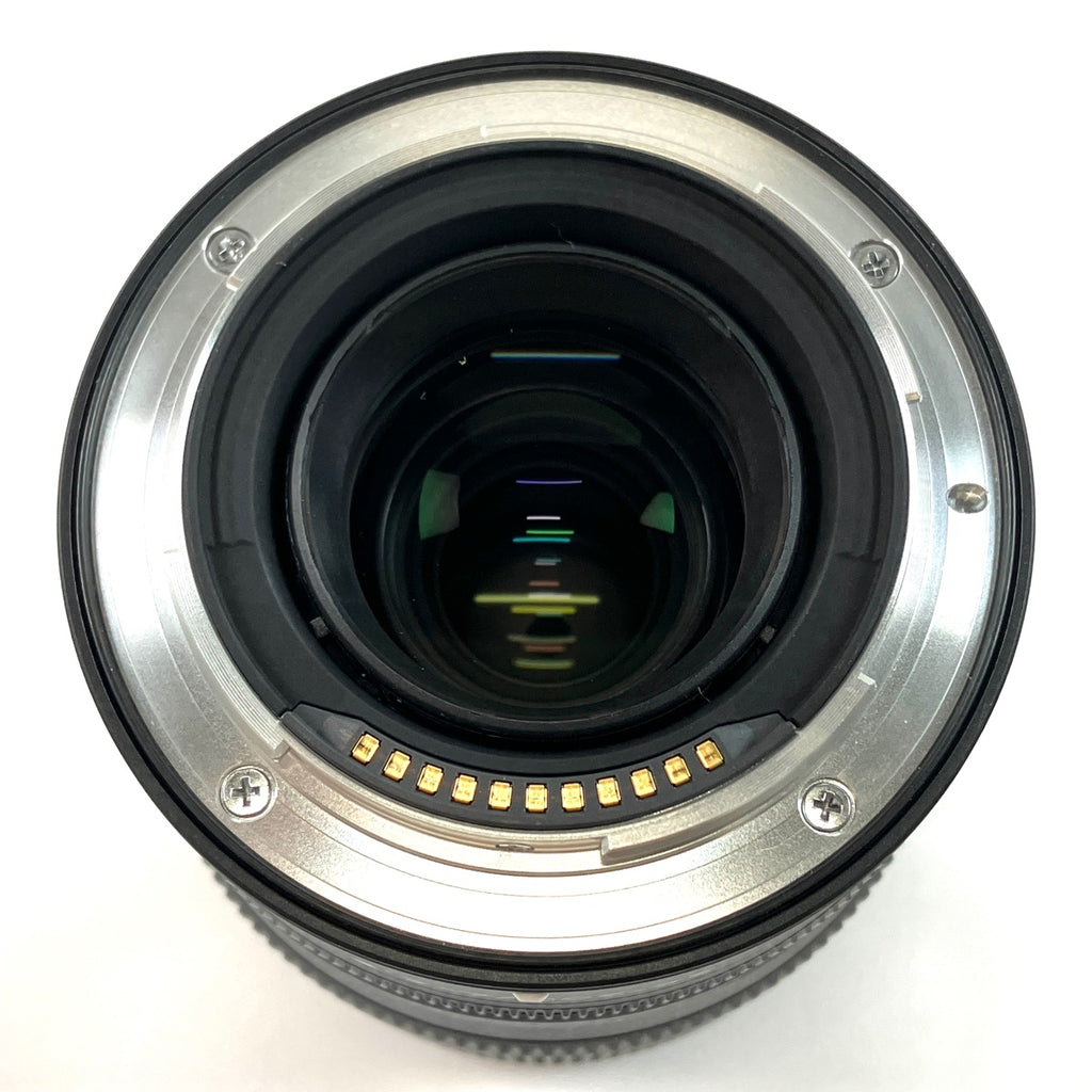 ニコン Nikon NIKKOR Z 24-200mm F4-6.3 VR 一眼カメラ用レンズ（オートフォーカス） 【中古】