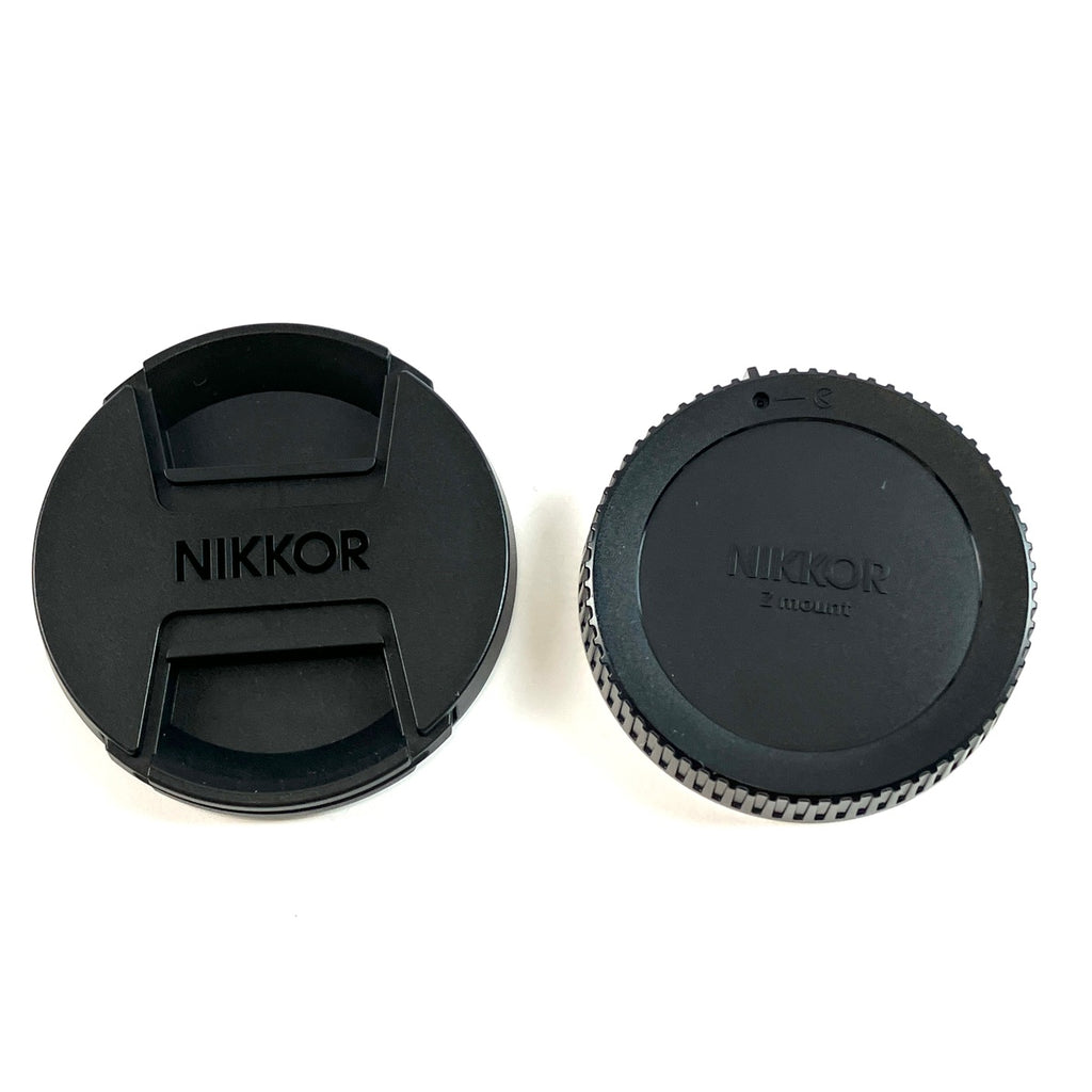 ニコン Nikon NIKKOR Z 24-200mm F4-6.3 VR 一眼カメラ用レンズ（オートフォーカス） 【中古】