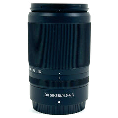 ニコン Nikon NIKKOR Z DX 50-250mm F4.5-6.3 VR 一眼カメラ用レンズ（オートフォーカス） 【中古】