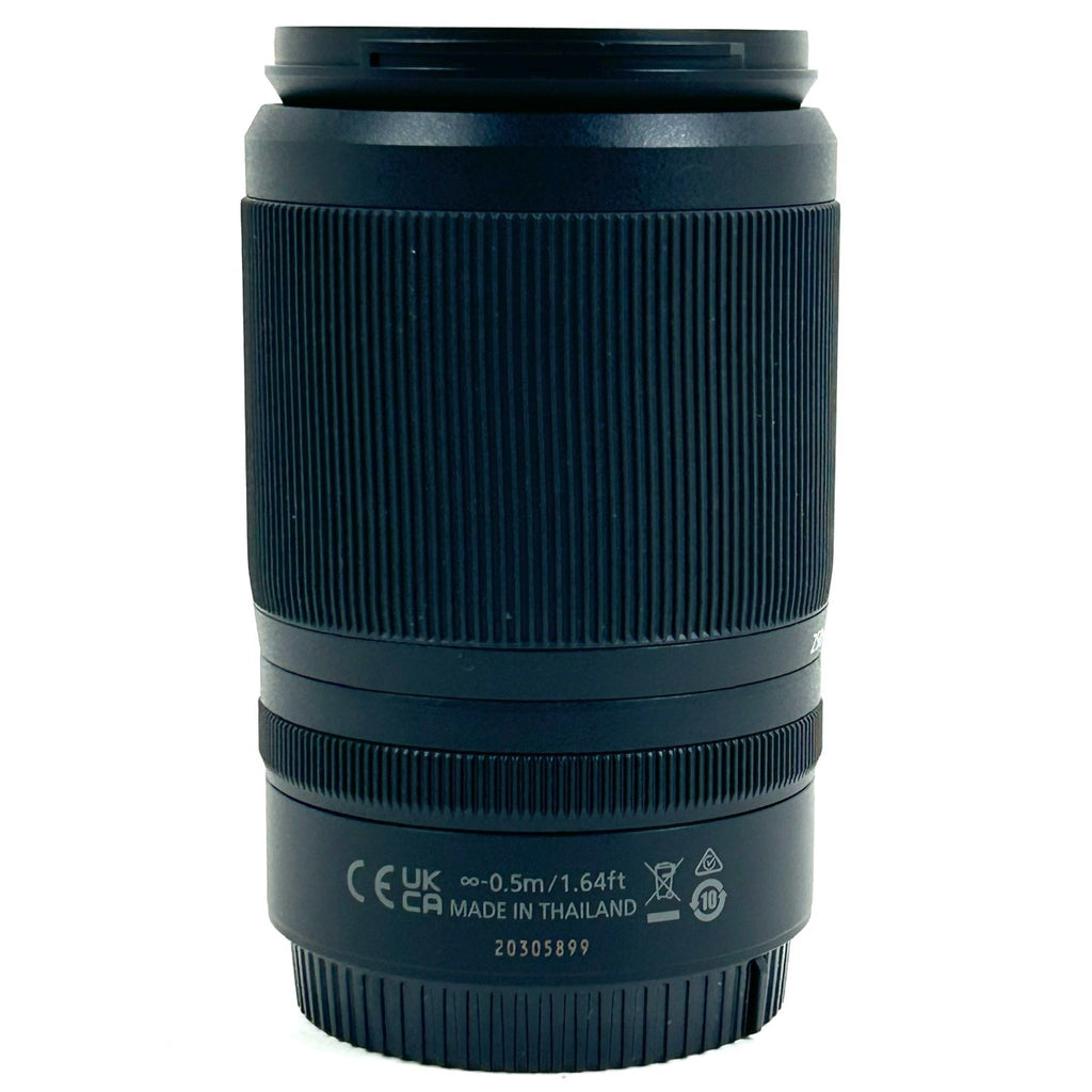 ニコン Nikon NIKKOR Z DX 50-250mm F4.5-6.3 VR 一眼カメラ用レンズ（オートフォーカス） 【中古】