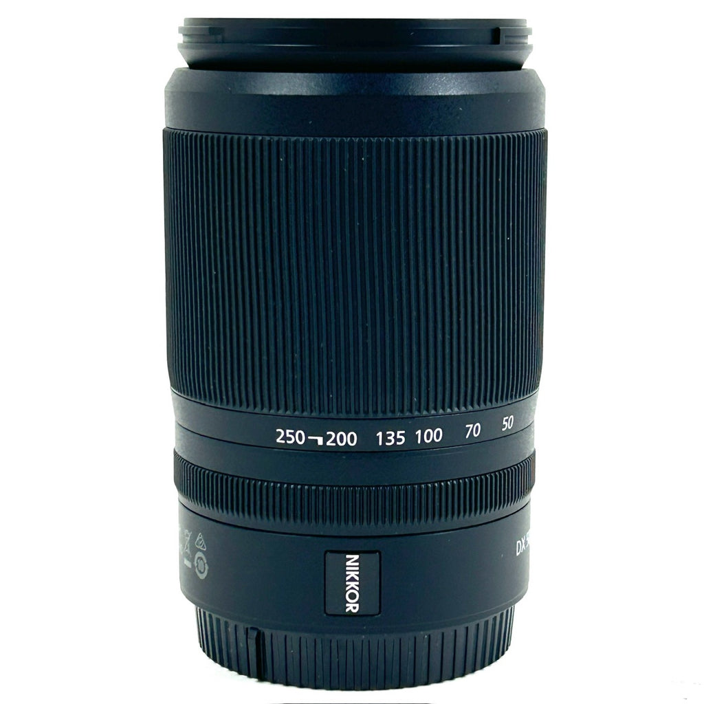 ニコン Nikon NIKKOR Z DX 50-250mm F4.5-6.3 VR 一眼カメラ用レンズ（オートフォーカス） 【中古】