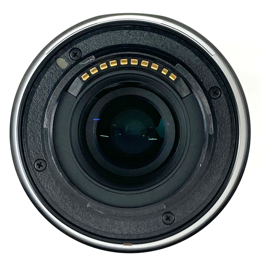富士フイルム FUJIFILM XC 50-230mm F4.5-6.7 OIS II ブラック 一眼カメラ用レンズ（オートフォーカス） 【中古】cambb