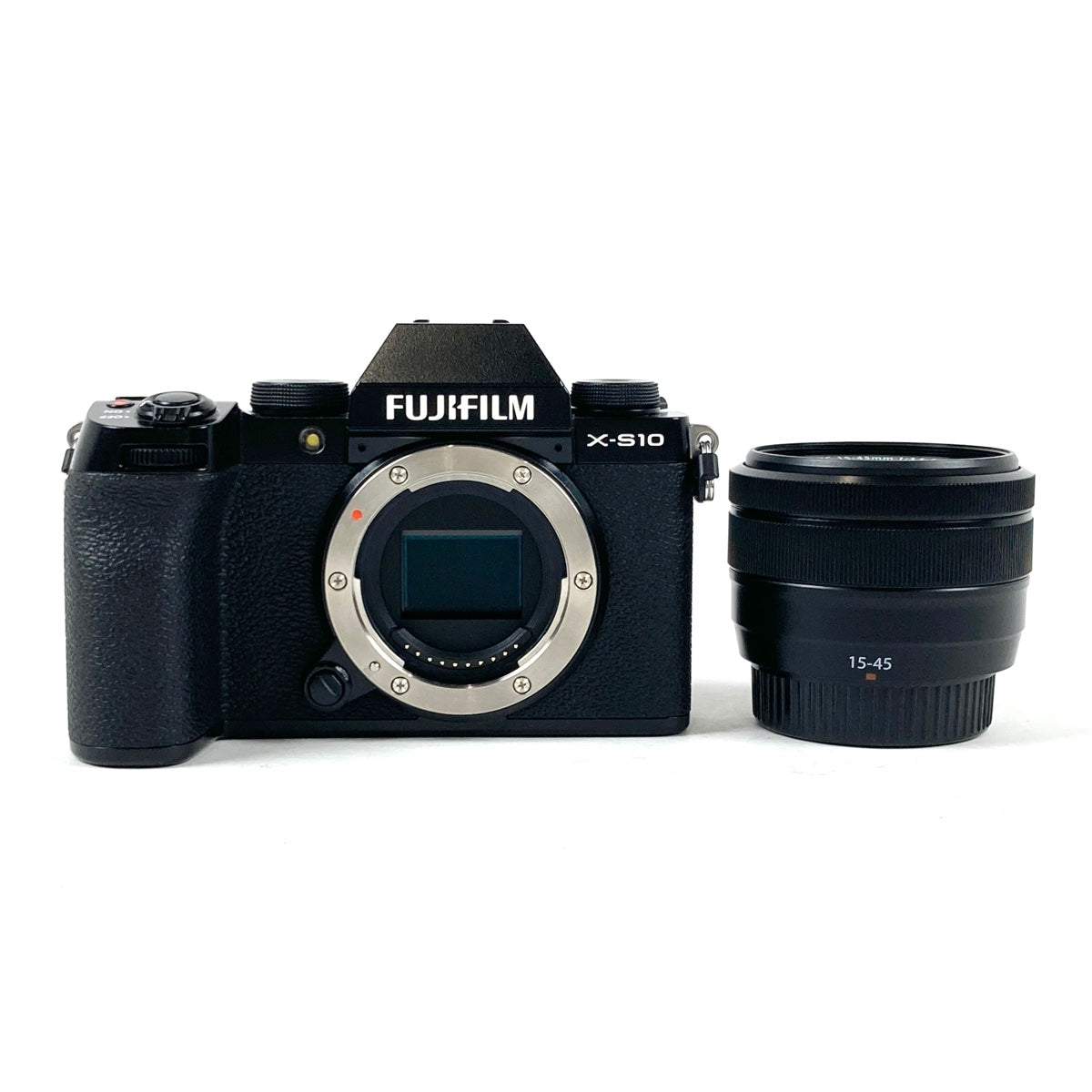 Fujifilm X-S10 XC15-45mm レンズセット Amazon | 富士フイルム(FUJIFILM) ミラーレスデジタルカメラ X