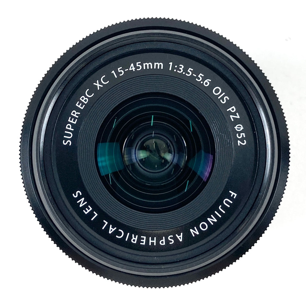 富士フイルム FUJIFILM X-S10 XC15-45mm レンズキット ブラック デジタル ミラーレス 一眼カメラ 【中古】cambb