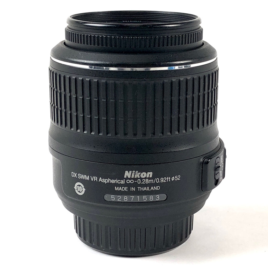 【在庫一掃】 ニコン Nikon D5100 18-55 VR レンズキット デジタル 一眼レフカメラ 【中古】cambb