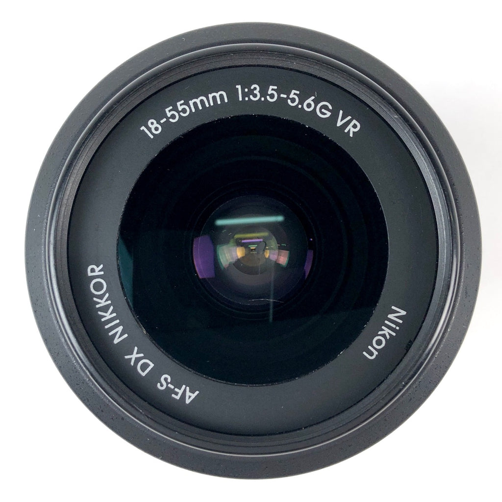 【在庫一掃】 ニコン Nikon D5100 18-55 VR レンズキット デジタル 一眼レフカメラ 【中古】cambb