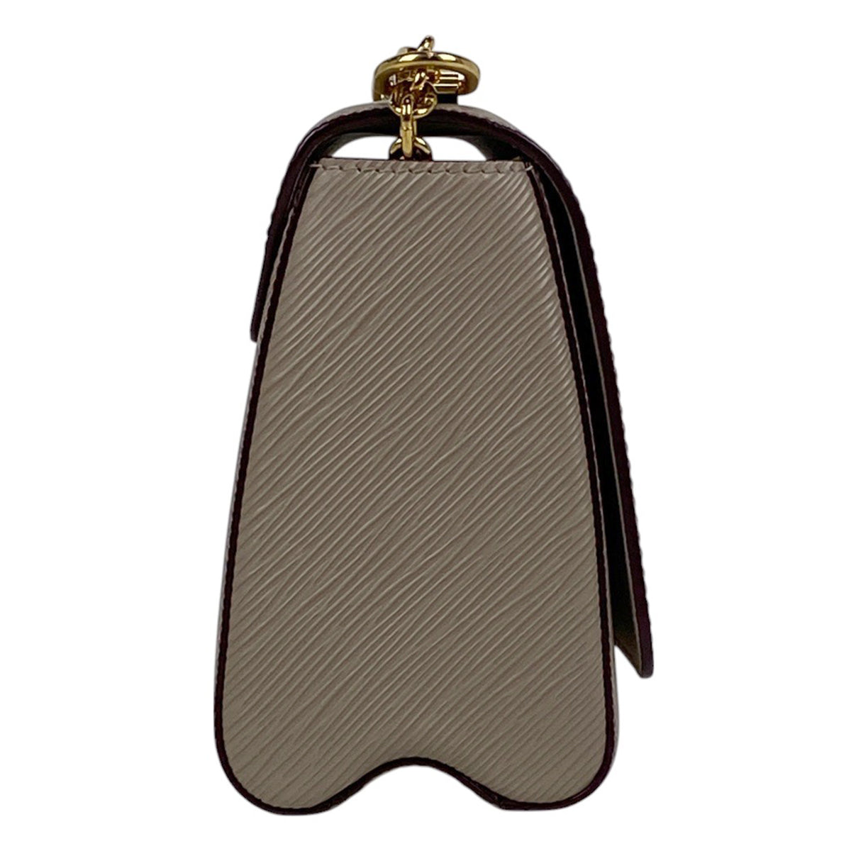 バイセル公式】ルイ・ヴィトン ツイスト MM ショルダーバッグ