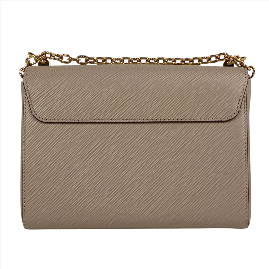 ルイ・ヴィトン ツイスト MM ショルダーバッグ エピ ガレ M53754 レディース 【中古】brbag