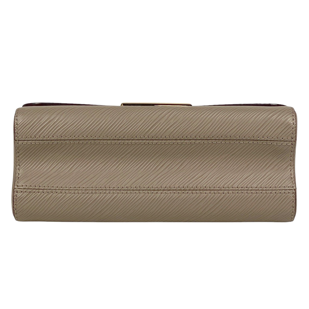 ルイ・ヴィトン ツイスト MM ショルダーバッグ エピ ガレ M53754 レディース 【中古】brbag