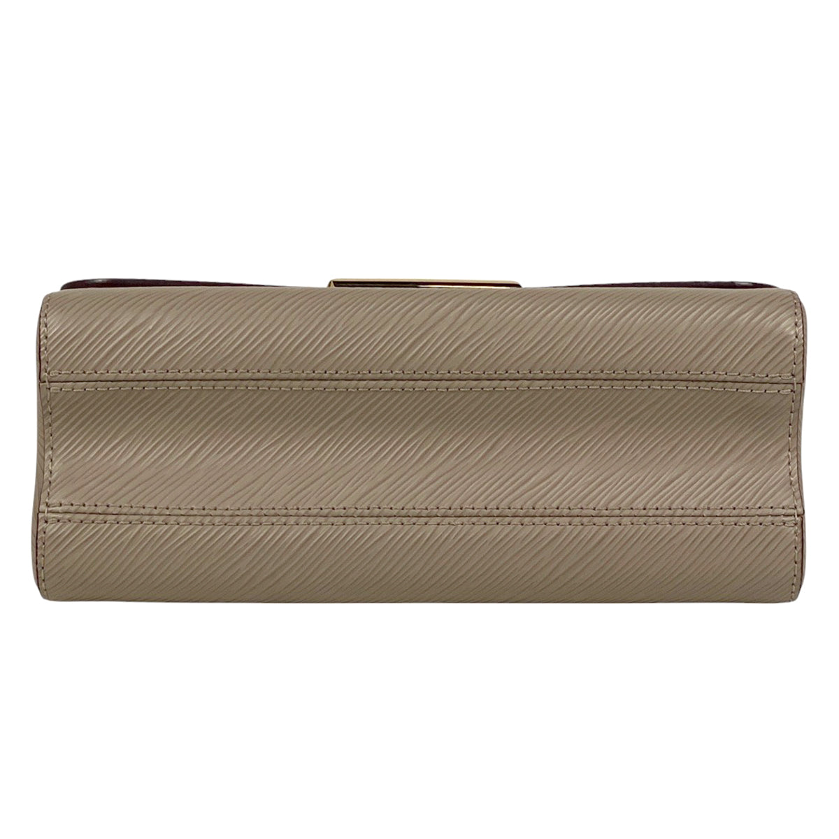 バイセル公式】ルイ・ヴィトン ツイスト MM ショルダーバッグ エピ