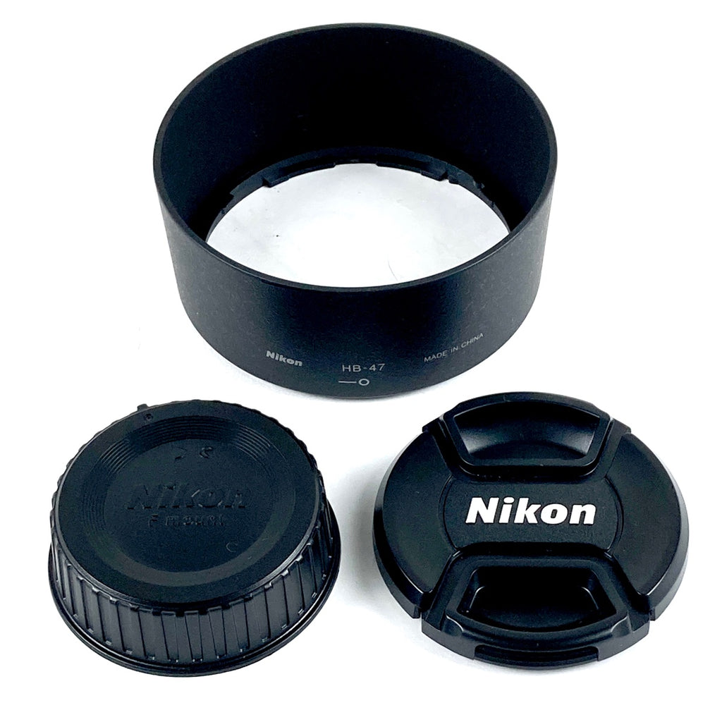 ニコン Nikon AF-S NIKKOR 50mm F1.8G 一眼カメラ用レンズ（オートフォーカス） 【中古】