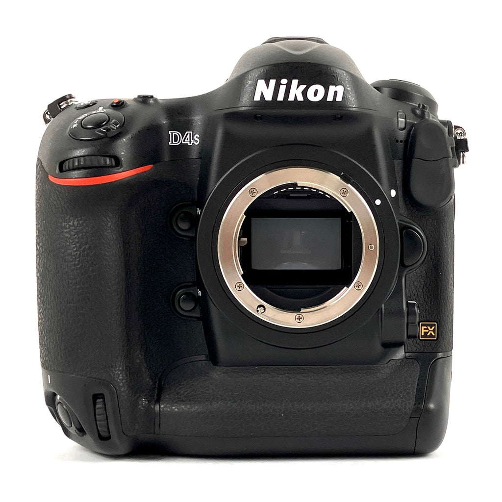 ニコン Nikon D4S ボディ デジタル 一眼レフカメラ 【中古】