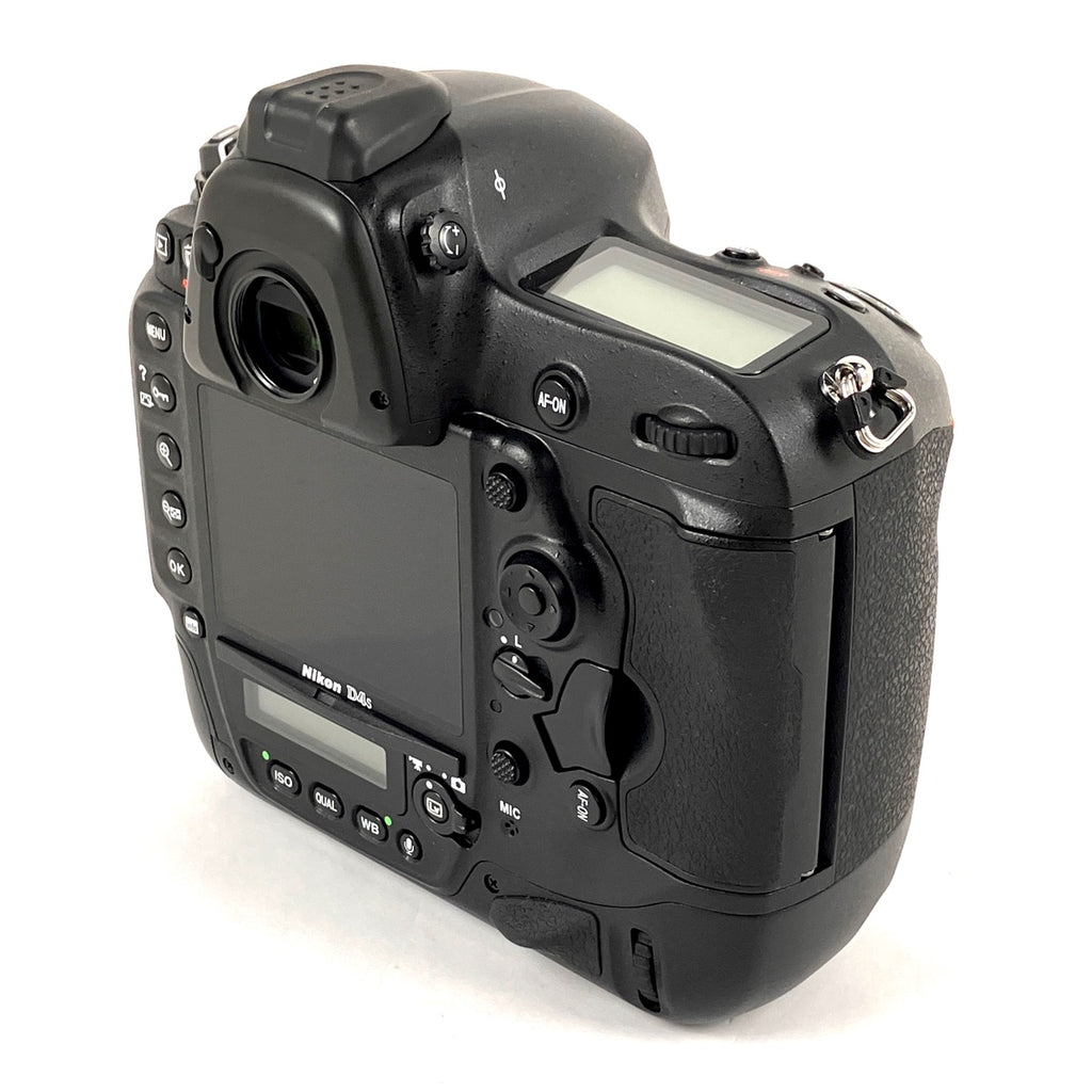 ニコン Nikon D4S ボディ デジタル 一眼レフカメラ 【中古】