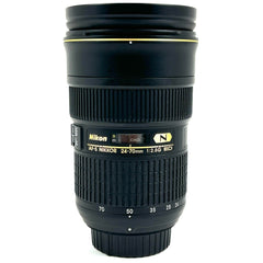 ニコン Nikon AF-S NIKKOR 24-70mm F2.8G ED 一眼カメラ用レンズ（オートフォーカス） 【中古】