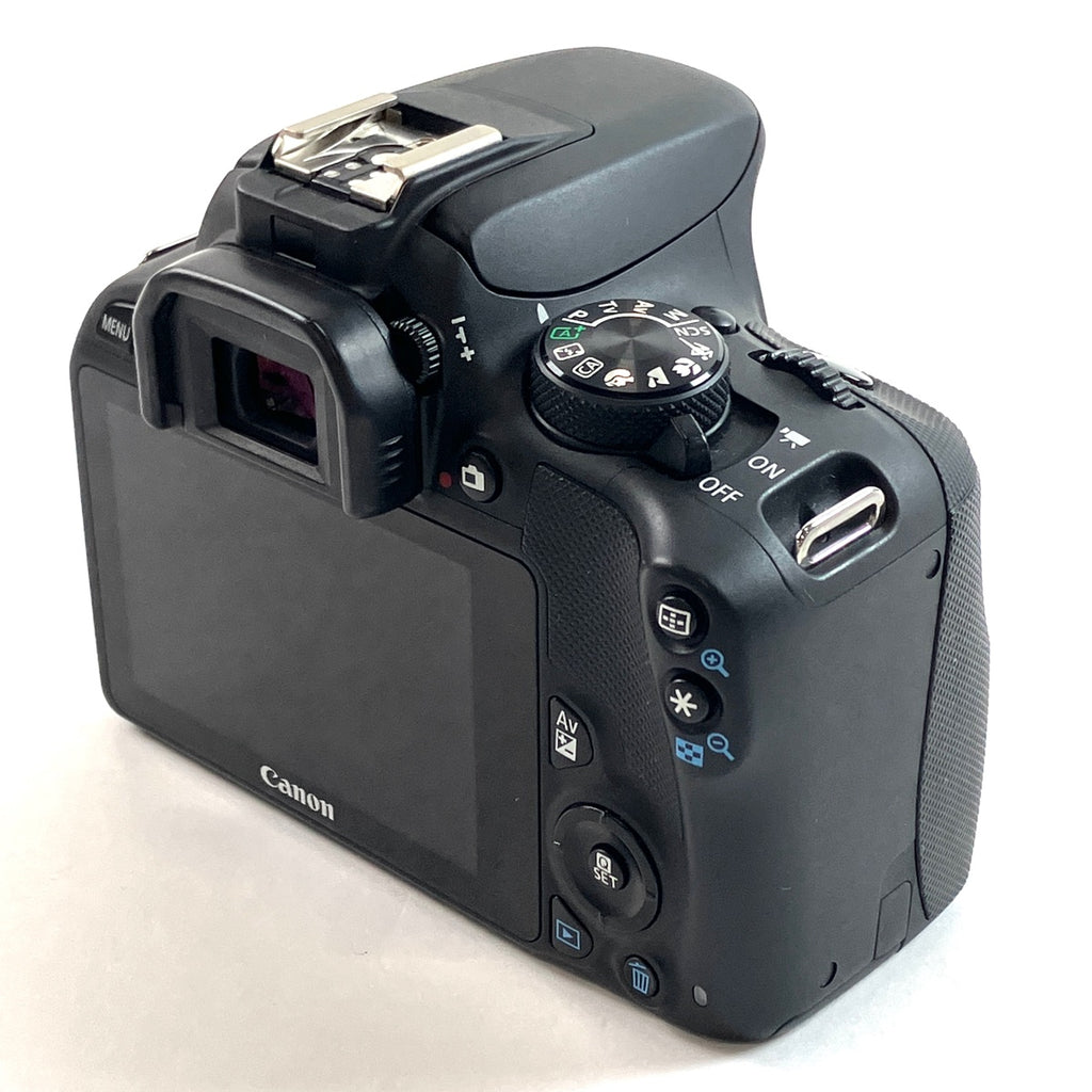 バイセル公式】キヤノン Canon EOS Kiss X7 ボディ デジタル 一眼レフカメラ 【中古】 - バイセルブランシェ