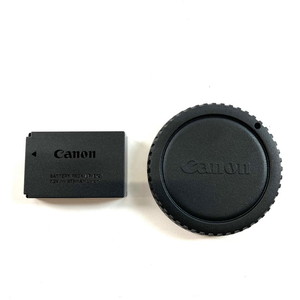 キヤノン Canon EOS Kiss X7 ボディ デジタル 一眼レフカメラ 【中古】