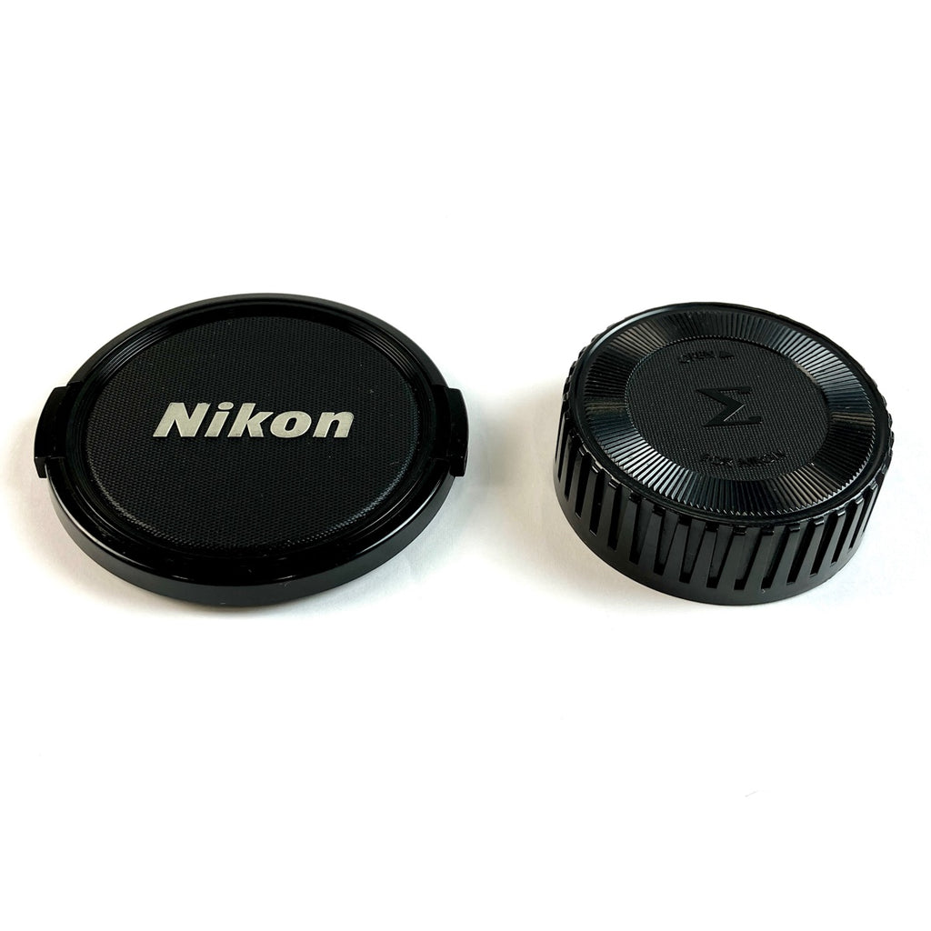 ニコン Nikon AF MICRO NIKKOR 60mm F2.8D 一眼カメラ用レンズ（オートフォーカス） 【中古】